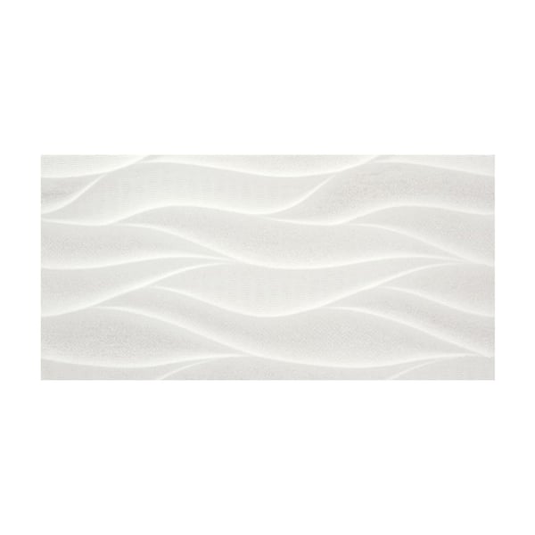 Πλακάκι Windsor Decor White LF 25x50 cm
